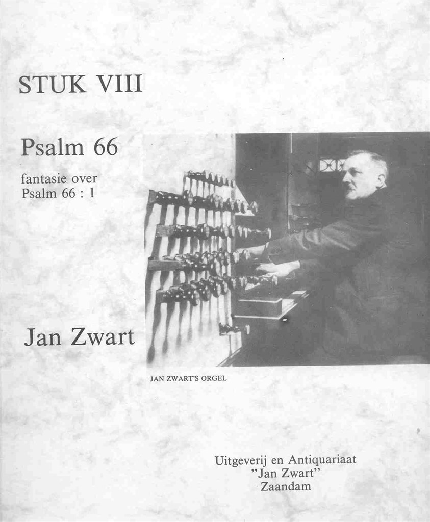 Stuk 08 Psalm 66 Juich